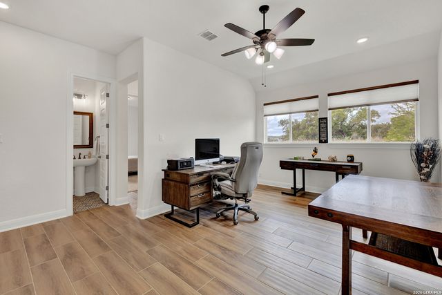 10696 Chestnut Warbler, New Braunfels, TX 78132