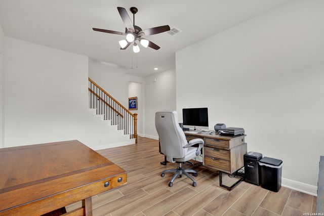 10696 Chestnut Warbler, New Braunfels, TX 78132