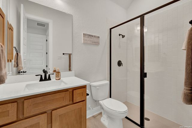 10696 Chestnut Warbler, New Braunfels, TX 78132