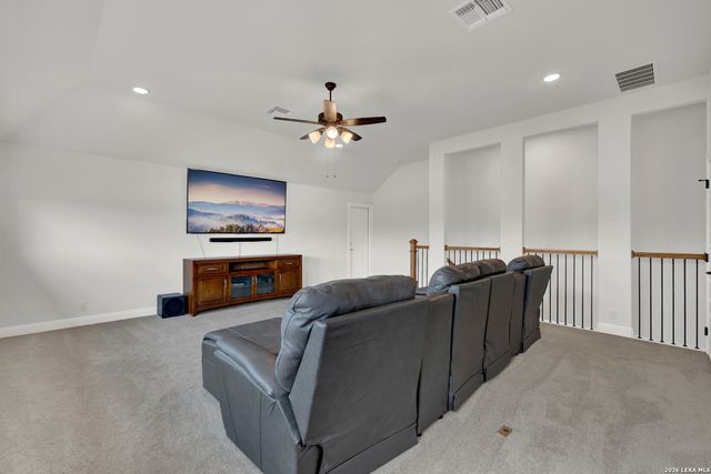 10696 Chestnut Warbler, New Braunfels, TX 78132