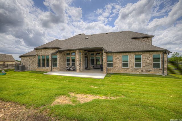 10696 Chestnut Warbler, New Braunfels, TX 78132