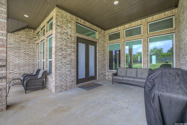10696 Chestnut Warbler, New Braunfels, TX 78132