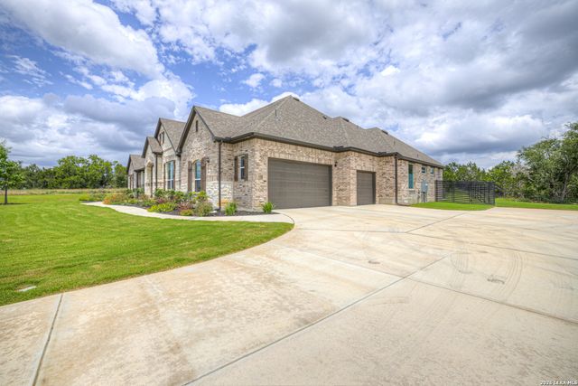 10696 Chestnut Warbler, New Braunfels, TX 78132