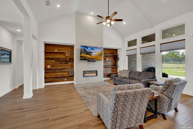 10696 Chestnut Warbler, New Braunfels, TX 78132