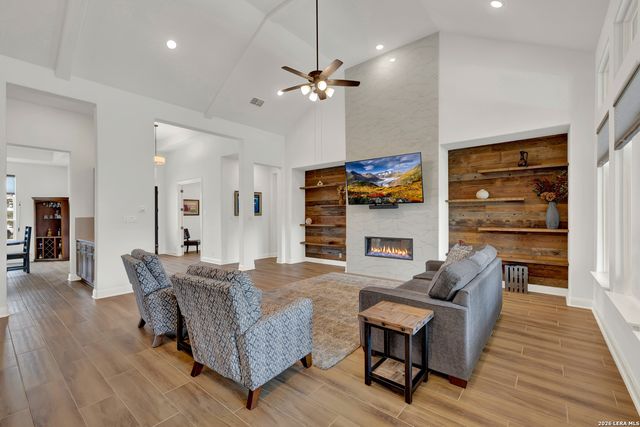 10696 Chestnut Warbler, New Braunfels, TX 78132