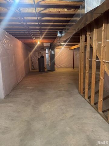 51838 Melwood Court, South Bend, IN 46628
