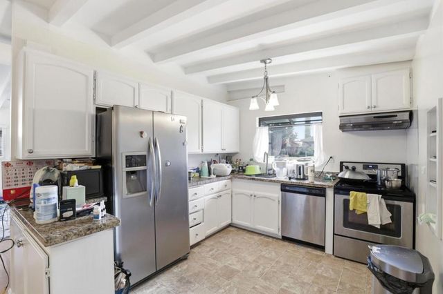 13345 Ronnie Way, Saratoga, CA 95070