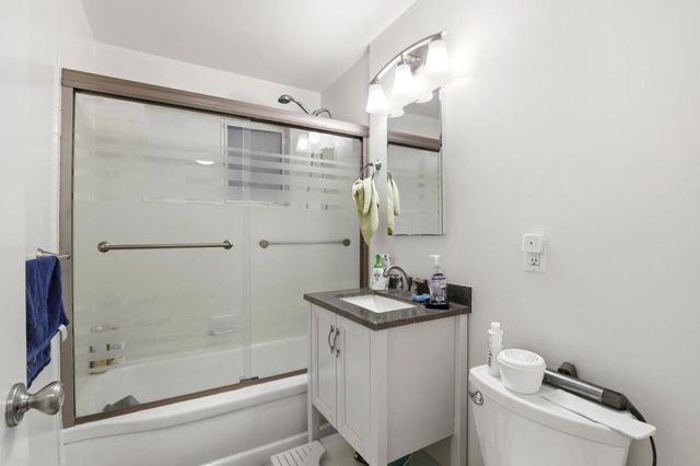 13345 Ronnie Way, Saratoga, CA 95070