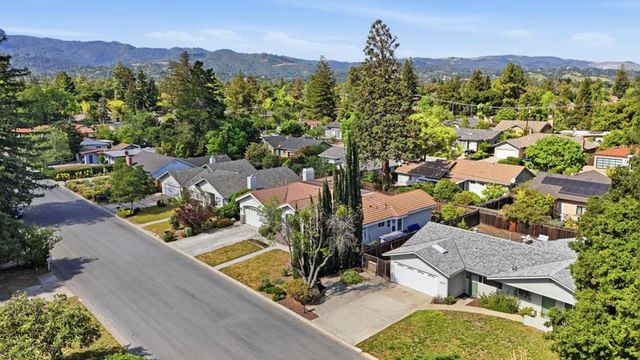 13345 Ronnie Way, Saratoga, CA 95070