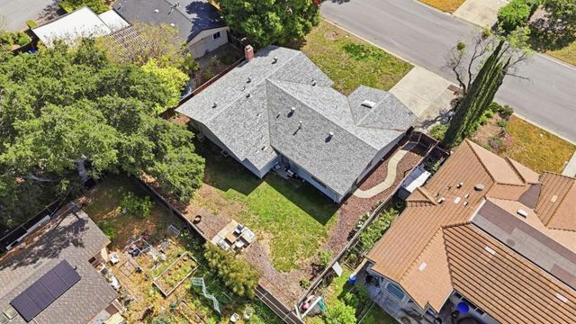 13345 Ronnie Way, Saratoga, CA 95070