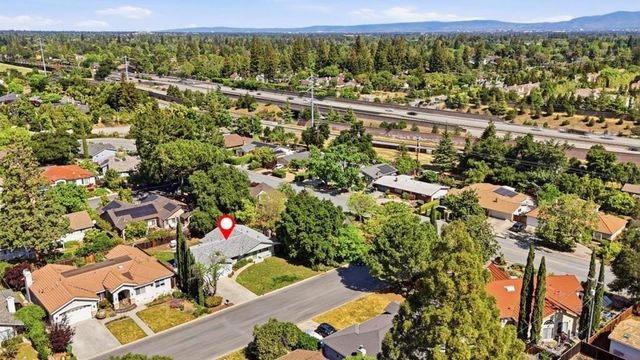 13345 Ronnie Way, Saratoga, CA 95070