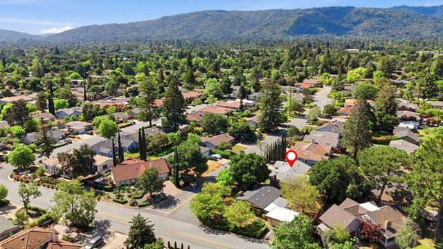 13345 Ronnie Way, Saratoga, CA 95070