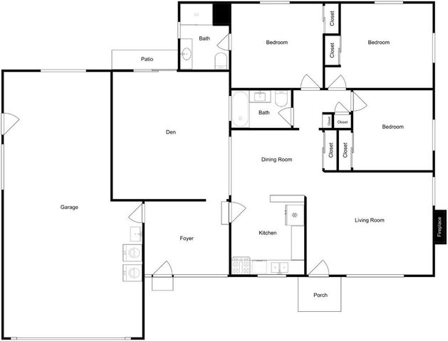 13345 Ronnie Way, Saratoga, CA 95070