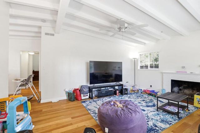 13345 Ronnie Way, Saratoga, CA 95070