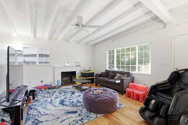 13345 Ronnie Way, Saratoga, CA 95070