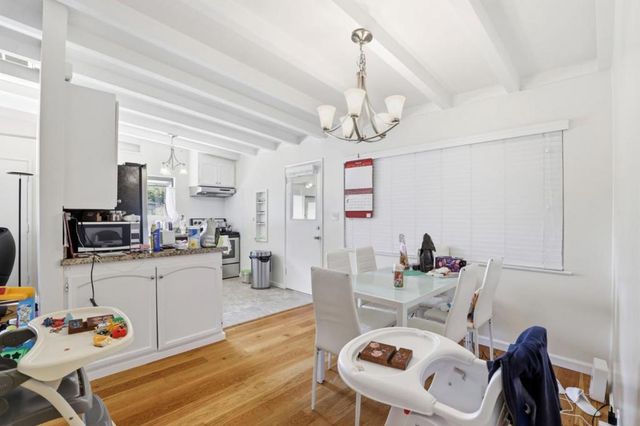 13345 Ronnie Way, Saratoga, CA 95070