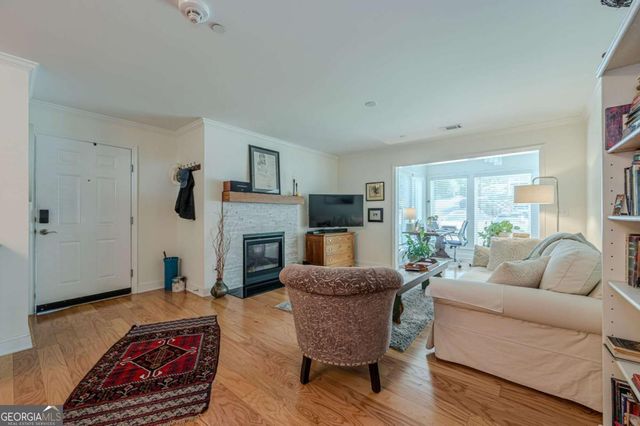 1606 Alexandria Court SE, Marietta, GA 30067