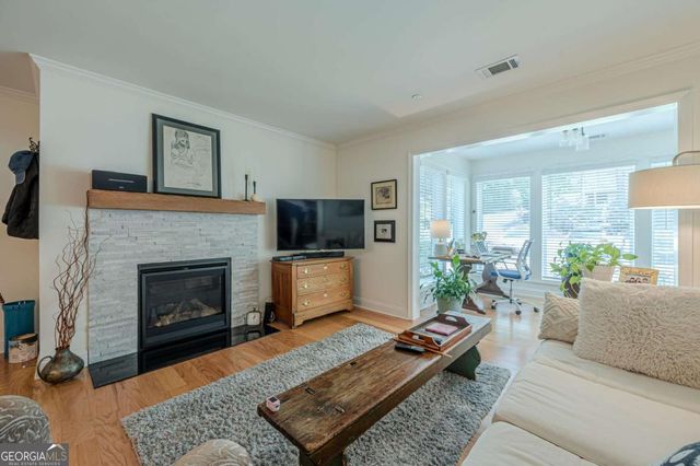 1606 Alexandria Court SE, Marietta, GA 30067