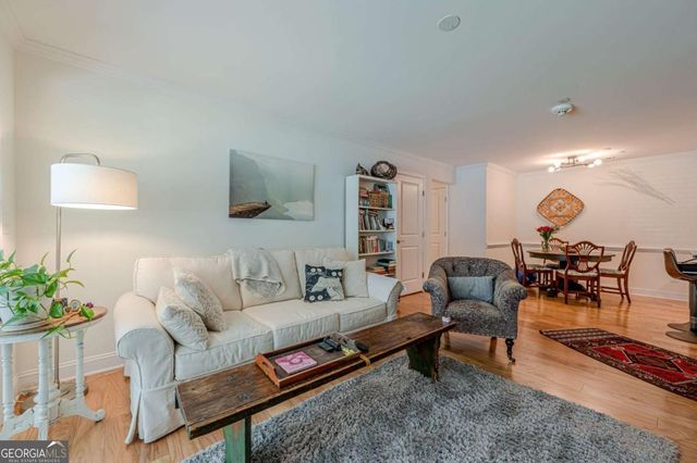 1606 Alexandria Court SE, Marietta, GA 30067