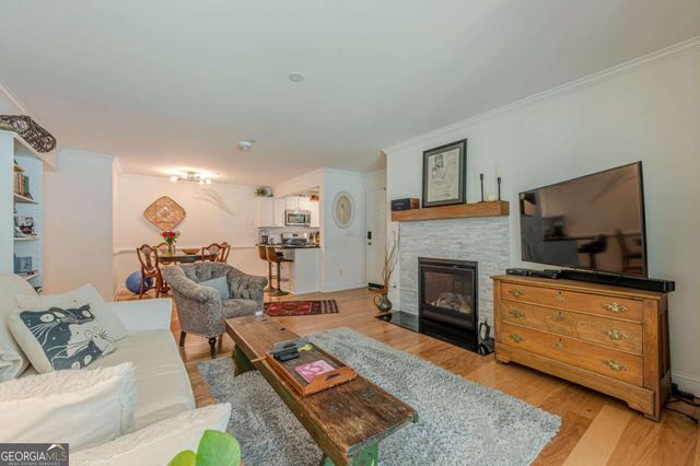 1606 Alexandria Court SE, Marietta, GA 30067