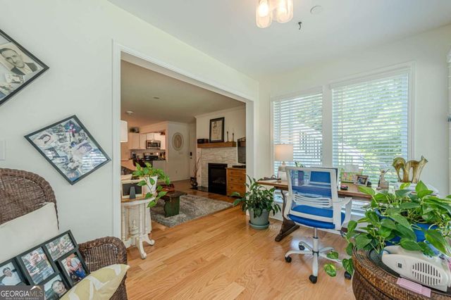 1606 Alexandria Court SE, Marietta, GA 30067