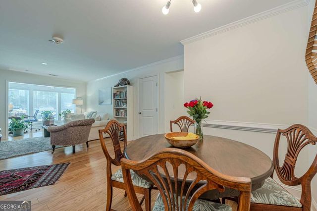 1606 Alexandria Court SE, Marietta, GA 30067