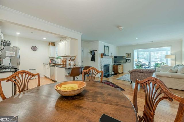 1606 Alexandria Court SE, Marietta, GA 30067