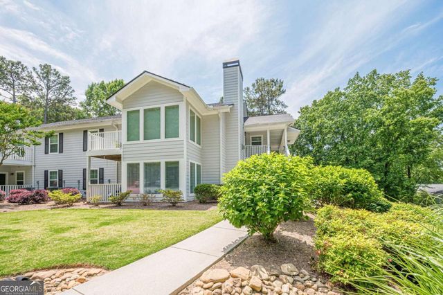 1606 Alexandria Court SE, Marietta, GA 30067