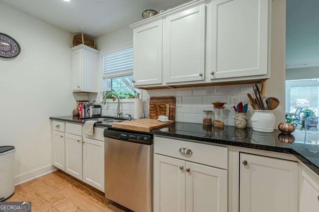 1606 Alexandria Court SE, Marietta, GA 30067