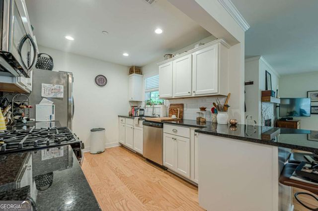 1606 Alexandria Court SE, Marietta, GA 30067
