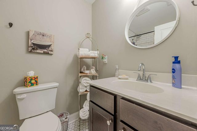 1606 Alexandria Court SE, Marietta, GA 30067