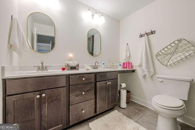 1606 Alexandria Court SE, Marietta, GA 30067