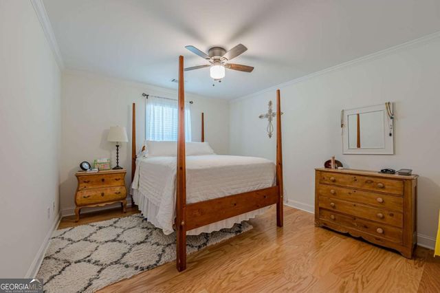 1606 Alexandria Court SE, Marietta, GA 30067