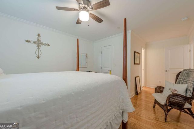 1606 Alexandria Court SE, Marietta, GA 30067