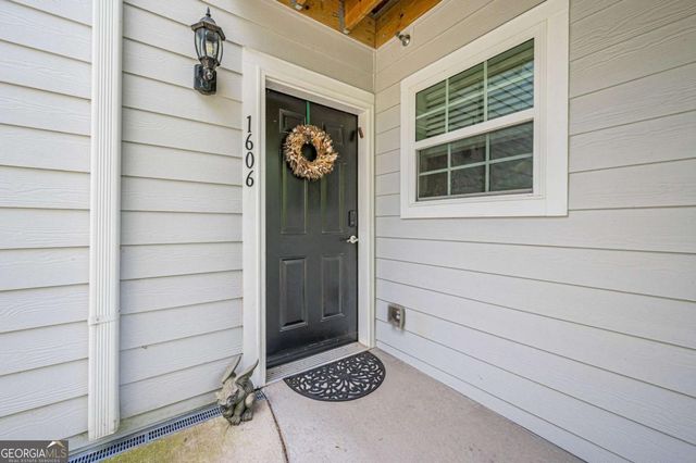 1606 Alexandria Court SE, Marietta, GA 30067