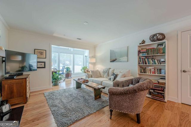 1606 Alexandria Court SE, Marietta, GA 30067