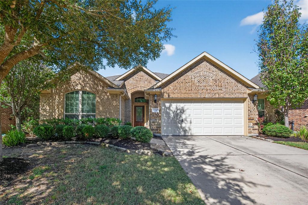 22757 Whispering Timbers Way, Kingwood, TX 77365
