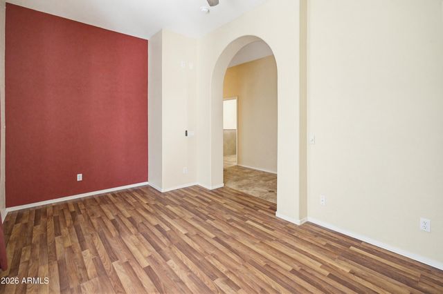 2406 E GLACIER Place, Chandler, AZ 85249