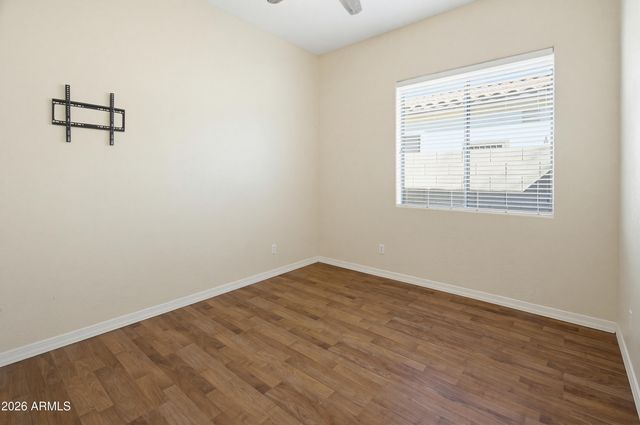 2406 E GLACIER Place, Chandler, AZ 85249