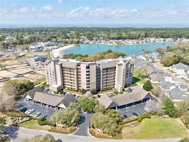 18269 Colony Drive 502, Fairhope, AL 36532