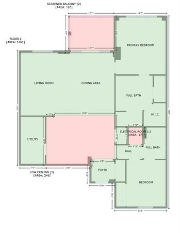 18269 Colony Drive 502, Fairhope, AL 36532