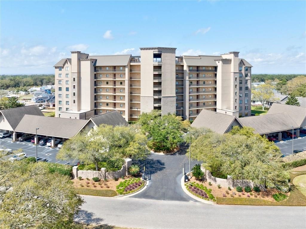 18269 Colony Drive 502, Fairhope, AL 36532