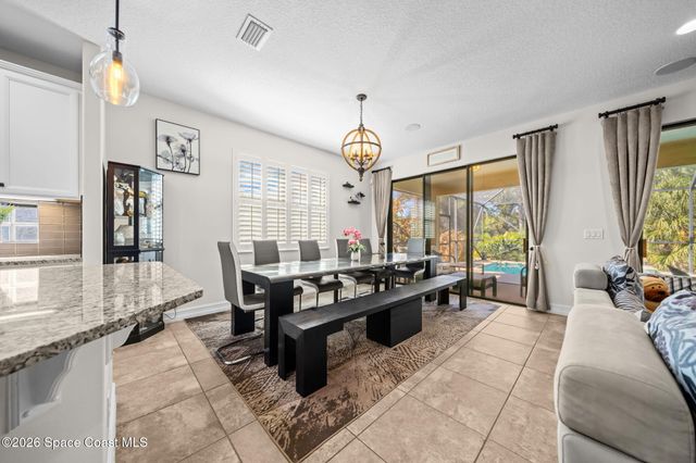 8112 Strom Park Drive, Melbourne, FL 32940