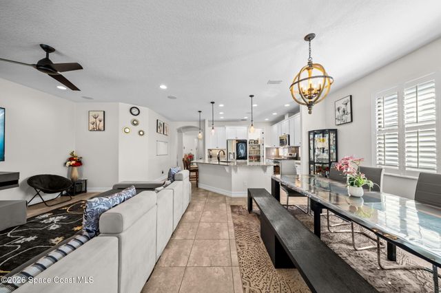 8112 Strom Park Drive, Melbourne, FL 32940