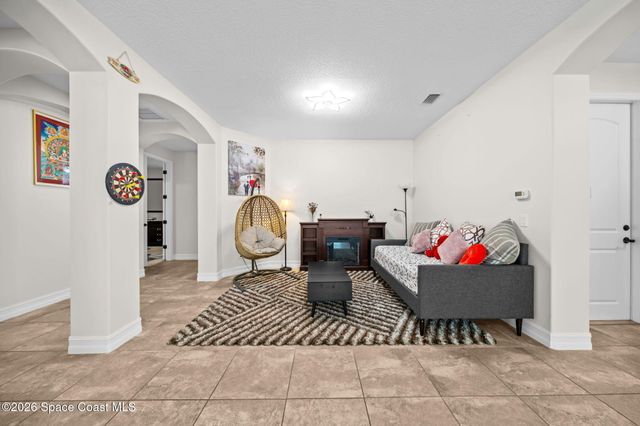 8112 Strom Park Drive, Melbourne, FL 32940