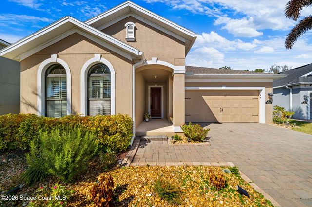 8112 Strom Park Drive, Melbourne, FL 32940