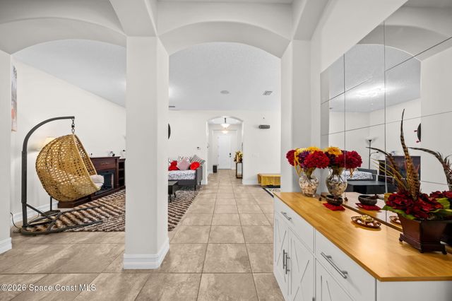 8112 Strom Park Drive, Melbourne, FL 32940