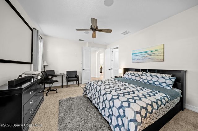 8112 Strom Park Drive, Melbourne, FL 32940