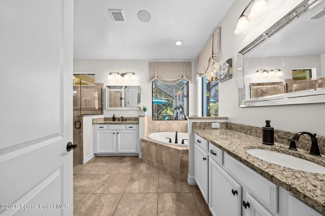 8112 Strom Park Drive, Melbourne, FL 32940