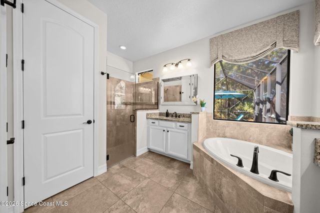 8112 Strom Park Drive, Melbourne, FL 32940